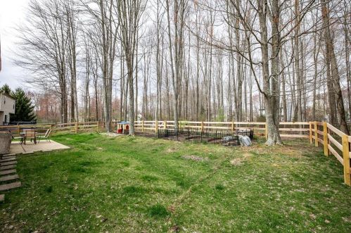 3588 Heartwood Rd, Amelia OH  45102-1761 exterior