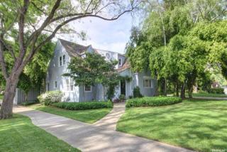 3632 Mckinley Blvd, Sacramento, CA 95816-3416