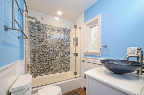 1187 Post Rd, Scarsdale NY  10583-2023 exterior