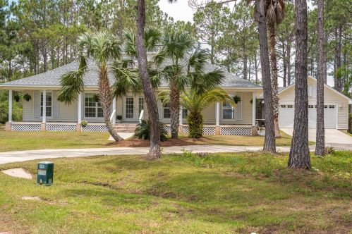 6332 Oyster Bay Ct, Milton, FL 32583-7332