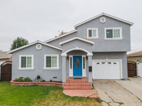 21825 Ravenna Ave, Long Beach CA  90745-3132 exterior