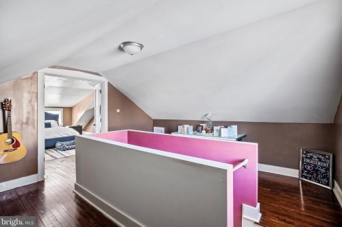 1736 49 St, Camden NJ  08110-1907 exterior