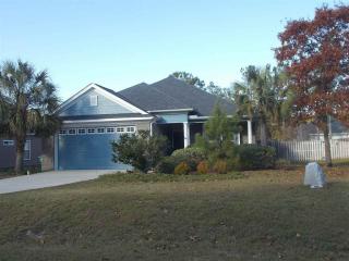 46 Churchill Dr, Crawfordville, FL 32327-7400