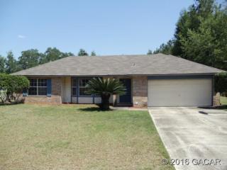 16024 120th Pl, Alachua, FL 32615-6675