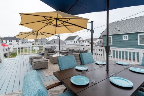 799 Ocean Blvd, Hampton NH  03842-4307 exterior