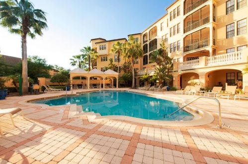 509 Mirasol Cir, Kissimmee FL  34747-5152 exterior