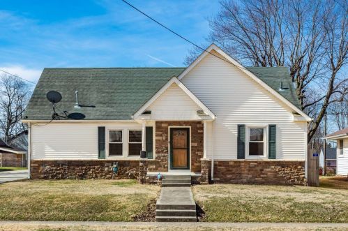9 Richmond Ave, London, OH 43140-1233