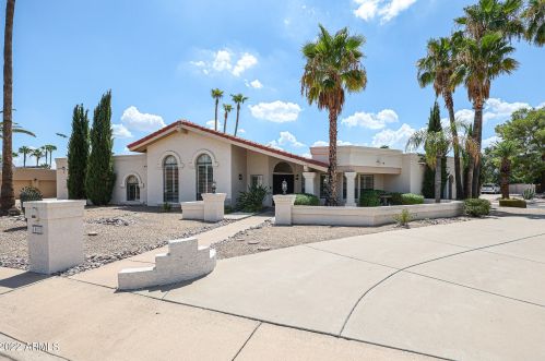 5013 Cholla St, Scottsdale AZ  85254-4630 exterior