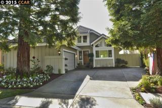 851 Redwood Dr, Danville, CA 94506-2184