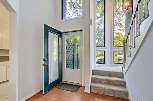 1106 Shadow Lake Cir, Mount Pleasant SC  29464-9039 exterior