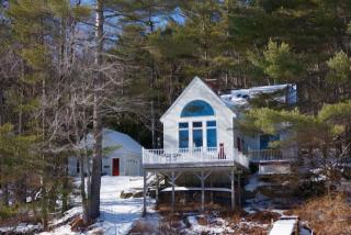 88 Marys Rd, Sunapee, NH 03782-3603
