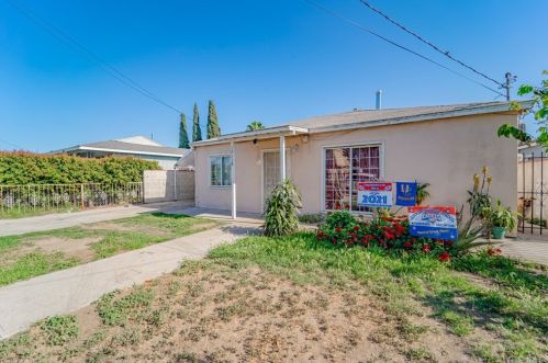 12118 Cheshire St, Norwalk, CA 90650-6607