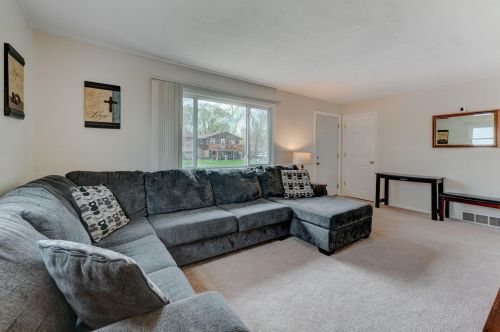 659 California Ave, Saint Paul MN  55106-1001 exterior