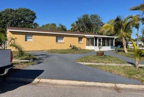 115 Crown Blvd, Melbourne, FL 32901-8624