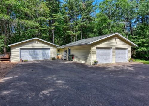 1366 19 1/2 St, Cameron, WI 54822-9584