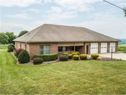 118 Johnson Rd, Portersville, PA 16051-1506