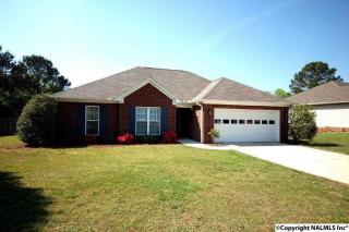 126 Sunshine Dr, Harvest, AL 35749-9416