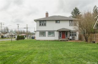 324 5th St, Napavine, WA 98532-2912