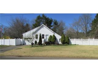 56 Pinewood Rd, New Haven, CT 06518-2608
