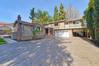 22309 Stevens Creek Blvd, Cupertino, CA 95014-1038