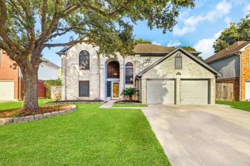 19006 Timber Way Dr, Humble, TX 77346-5033