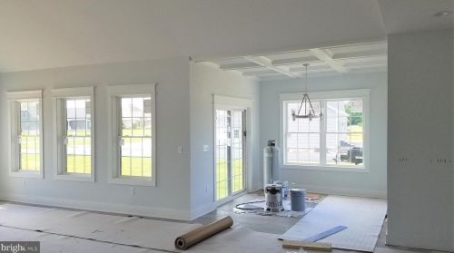 4396 Greenbriar Way, Seaford DE  19973-4602 exterior