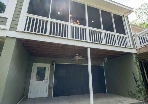 96 Salty Tide Cv, Mount Pleasant SC  29464-7925 exterior