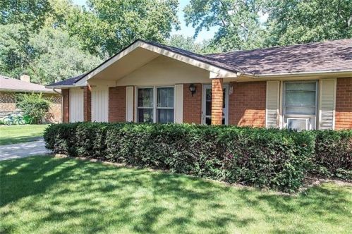 5620 Rowena Ct, Huntsville, IN 46064-9591