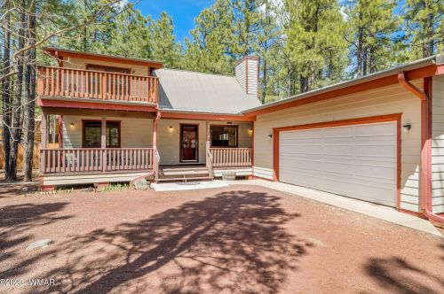 6580 Mark Twain Dr, Pinetop, AZ 85935-6208