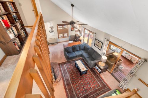 118 Mountain View Rd, Ellsworth NH  03223-4268 exterior