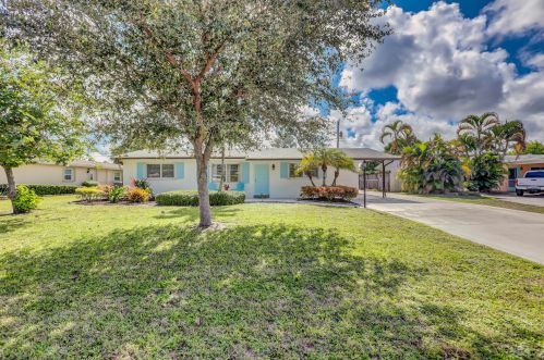 2346 Wallen Dr, West Palm Beach, FL 33410-2559