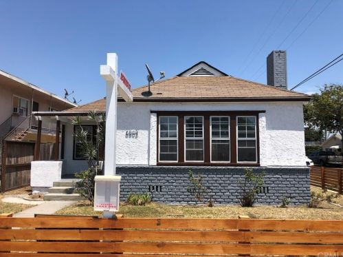 6502 Orange Ave, Long Beach, CA 90805-2455