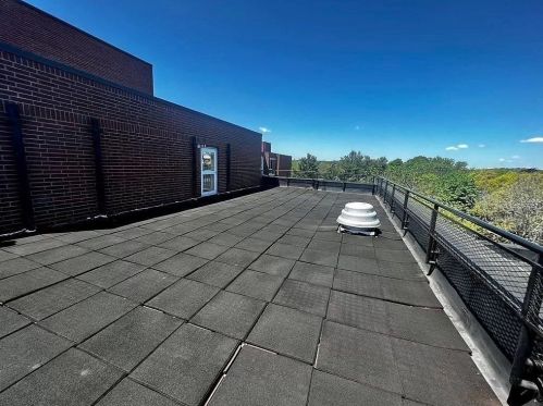 545 Centre St, Boston MA  exterior