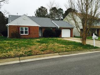 1084 Elloree Ct, Virginia Beach, VA 23464-8944