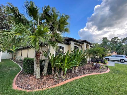 15408 Princewood Ln, Land O Lakes FL  34638-6873 exterior