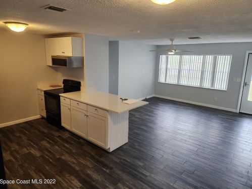 795 Hillcrest Ave, Titusville FL  32796-3713 exterior