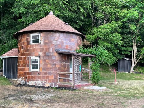 17092 Haydenville Rd, Nelsonville, OH 45764-9727