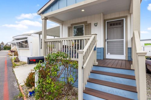 62 Romani Ct, Santa Rosa, CA 95407-6807