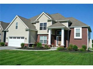 4387 Morgan Pl, Perrysburg, OH 43551-2198
