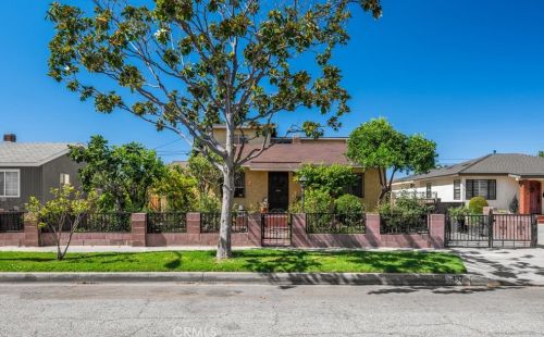 437 238th Pl, Long Beach, CA 90745-5834
