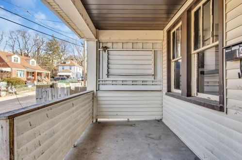 1411 Forsythe St, Pittsburgh, PA 15212-2521