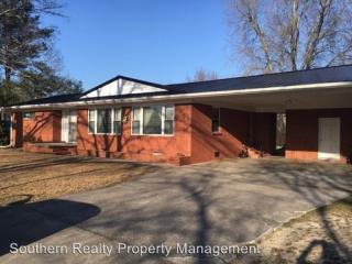3509 Lee Ave, Sanford NC  27332-8496 exterior