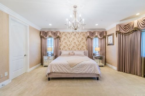 5735 Primrose Ave, Temple City CA  91780-2508 exterior