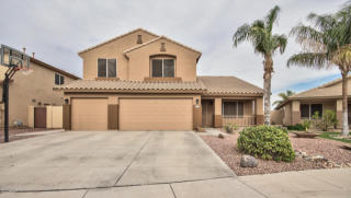 21111 79th Ave, Peoria, AZ 85382-4498