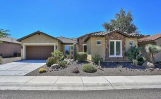 20588 268th Dr, Buckeye, AZ 85396-2293