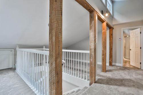 97 Lower Camp Rd, Northwood NH  03261-4305 exterior