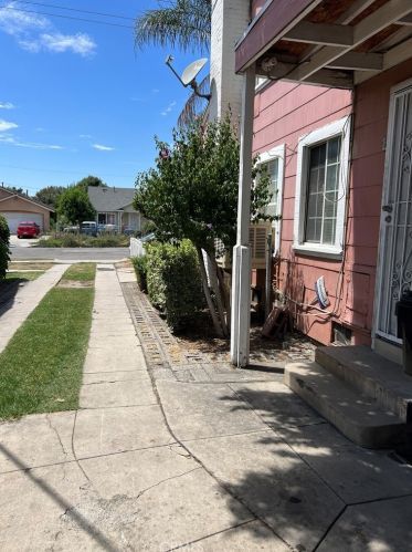 1237 F St, San Bernardino CA  92405-4765 exterior