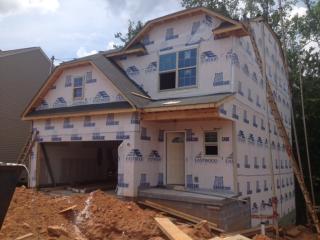 512 Riverdale Rd, Simpsonville SC  29680-7749 exterior