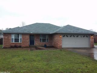 613 Northaven Ct, Jacksonville, AR 72076-3447
