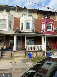 1425 Cayuga St, Philadelphia, PA 19140-1934